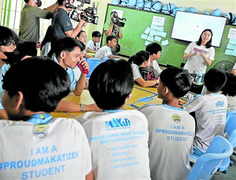 deped taguig photos|Taguig: Feud with Makati over 14 public schools ends, thanks to DepEd’s.